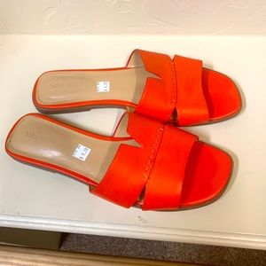 Women’s Nine West Size 10 Flats